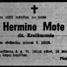 Hermīne Mote