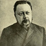 Nikolai Shchepkin
