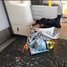Notikusi eksplozija Londonas metro stacijā Parsons Green, Lielbritānijā