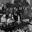  Otrais pasaules karš: Berlīnē parakstīts Trīspušu līgums starp Ass valstīm: Vāciju, Itāliju un Japānu