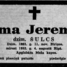 Zelma Jeremics