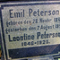 Leontine Peterson