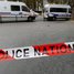 Uzbrukums ar nazi Marseļas stacijā, Francijā. 2 garāmgājējas nogalinātas, terorists likvidēts