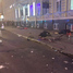 В центре Харькова джип влетел в толпу людей: минимум 5 погибших и много раненных