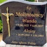 Wanda Malinowska