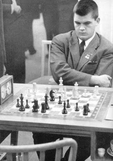 Vlastimil Hort: Memories of Bobby Fischer (1)