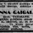 Anna Gaigala