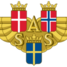Founded Scandinavian Airlines - SAS