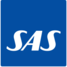 Founded Scandinavian Airlines - SAS