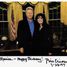  Lewinsky scandal: US President Bill Clinton admits in taped testimony that he had an "improper physical relationship" with White House intern Monica Lewinsky