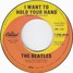 The Beatles single I Want To Hold Your Hand was released in the UK. It would become the first US No.1 for the group