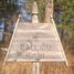 Olaines pagasts, Kalna - Baložu kapsēta