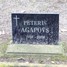 Pēteris Agapovs