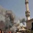 At least 155 people were killed and 80 injured after militants targeted a mosque with a bomb gunfire in Egypt