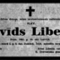 Arvīds Liberts