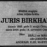 Juris Birkhāns