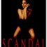 Начало показа фильма "Скандал" про крупнейший секс-скандал Европы