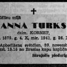 Anna Turks