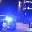  Bomb attack at police station in Malmo, Sweden