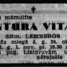 Ventura Vitaps