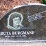 Biruta Burgmane