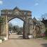 London, West Norwood Cemetery