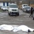 В России преступник открыл стрельбу по толпе людей. 4 человека погибли