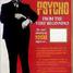 Psychoza  – amerykański film-thriller Alfreda Hitchcocka
