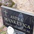 Astra Mankevica
