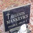 Augusts Mankevics