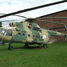 Krievijā nokritis specdienestu helikopters MI-8. 5 līdz 9 cilvēki gājuši bojā