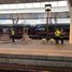 2 vilcienu sadursmē Zalcburgas stacijā, Austrijā ievainoti 54 cilvēki
