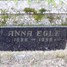 Anna Egle