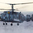 в районе Балтийского моря пропал военный вертолет Ка-29 