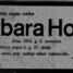 Barbara Homo