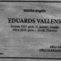 Eduards Vallens