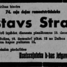 Gustavs Strauss