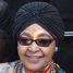 Winnie  Madikizela-Mandela