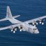 Savannā, Džordžijas štatā, ASV, avarējusi militārā transporta lidmašīna C-130. Katastrofā 5 bojāgājušie