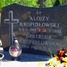 Alojzy Kropidłowski