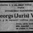 Georgs Vigrabs
