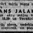 Hans Jalaks