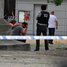 Terorists ar nazi nogalinājis 2 policistes Lježā, Beļģijā, vēlāk vēl vienu jaunieti garāmbraucošā auto