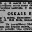 Oskars Elss