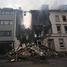 Vismaz 25 personas ievainotas ēkas sprādzienā, Vupertālē, Vācijā