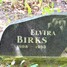 Elvīra Birks