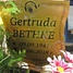 Gertruda Bethke