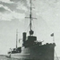 Kuģis "Virsaitis" ieskaitīts Latvijas Kara flotē