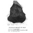 Vārkavas novada Rožkalnu pagastā netālu no Lazdānu sādžas nokrīt 16kg smags Līksnas meteorīts