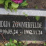 Lidija Zommerfelde